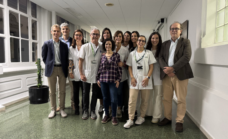 El Hospital Clínic Barcelona arranca un programa piloto para pacientes con diabetes tipo 1