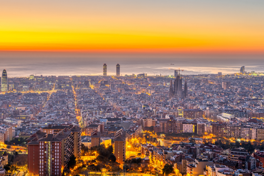 Barcelona