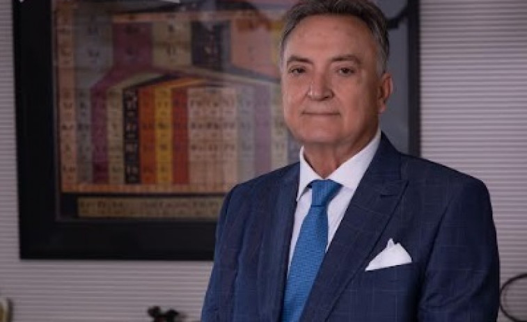 Hallan sin vida al empresario Miguel Burdeos, fundador y presidente de SPB y Cleanity