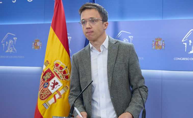 Paralizada la causa contra Íñigo Errejón por una presunta agresión sexual: ¿Qué ha pasado?