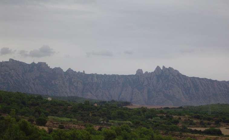 Dos años de prisión para un monje de Montserrat que abusó sexualmente de un menor de edad