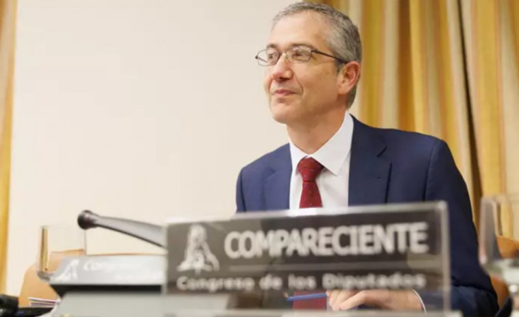 Pablo Hernández de Cos, nuevo director gerente del Banco de Pagos Internacionales