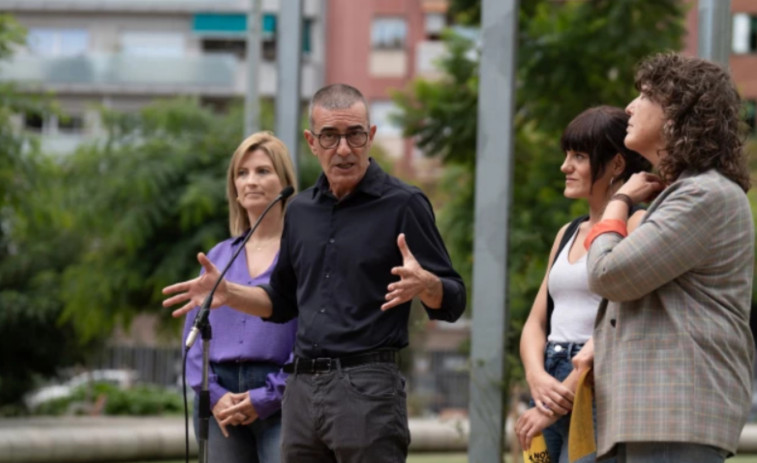 Nova Esquerra Nacional moviliza a 100 personas en medio millar de actos por toda Catalunya