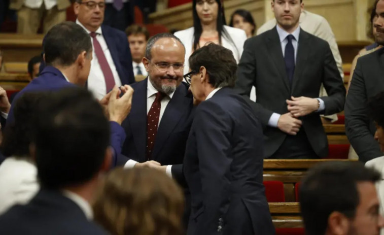 Confirmado: la Generalitat y el PP se reunirán con los Presupuestos de 2025 sobre la mesa