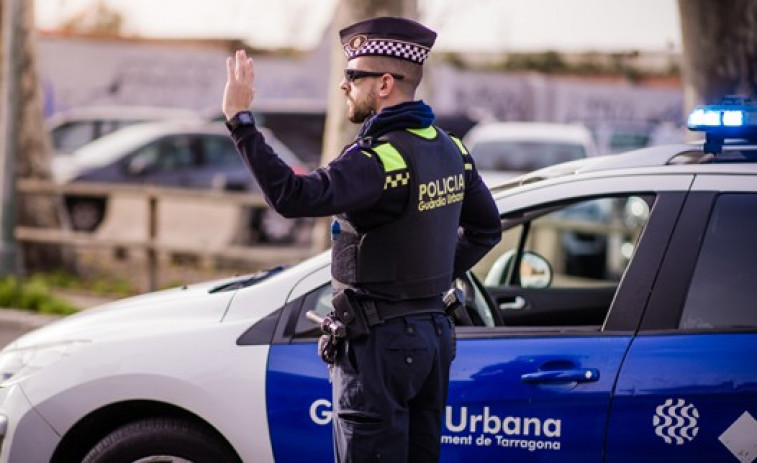 La DANA llega a Tarragona: estas son las calles más peligrosas para aparcar tu coche