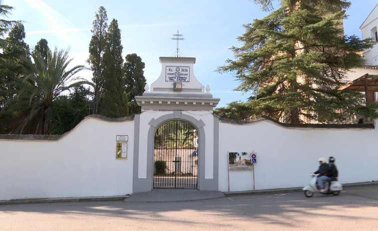 Muere el fraile que resultó herido muy grave en un ataque a un monasterio de Valencia