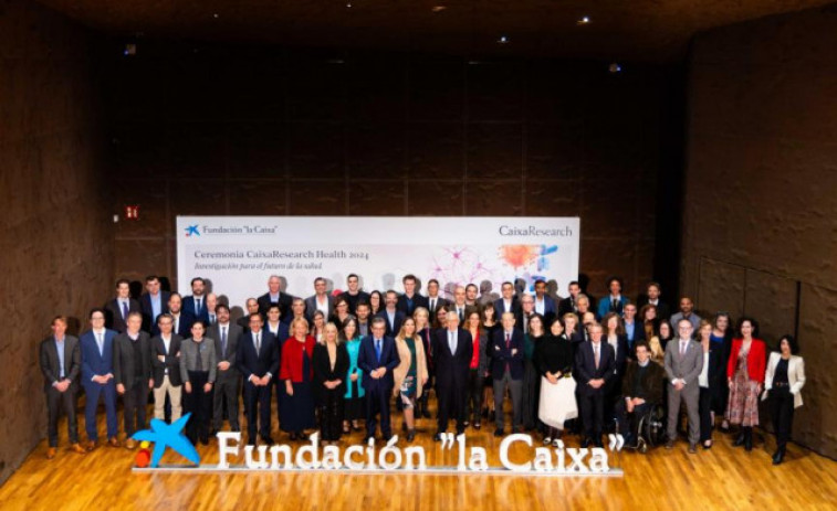 La Fundación 