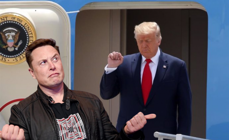 Elon Musk da el salto a la Casa Blanca: el cargo que tendrá en la administración de Trump