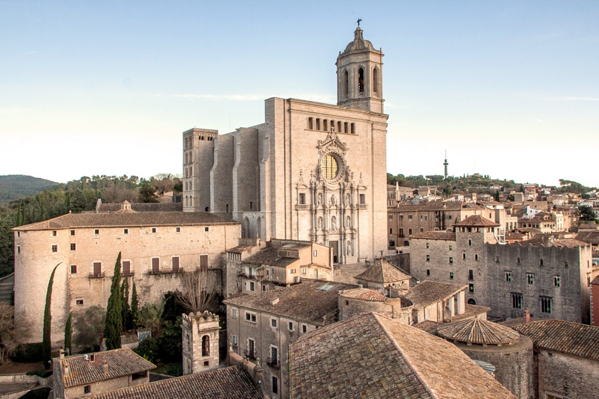 Catalunyapress catedralgirona