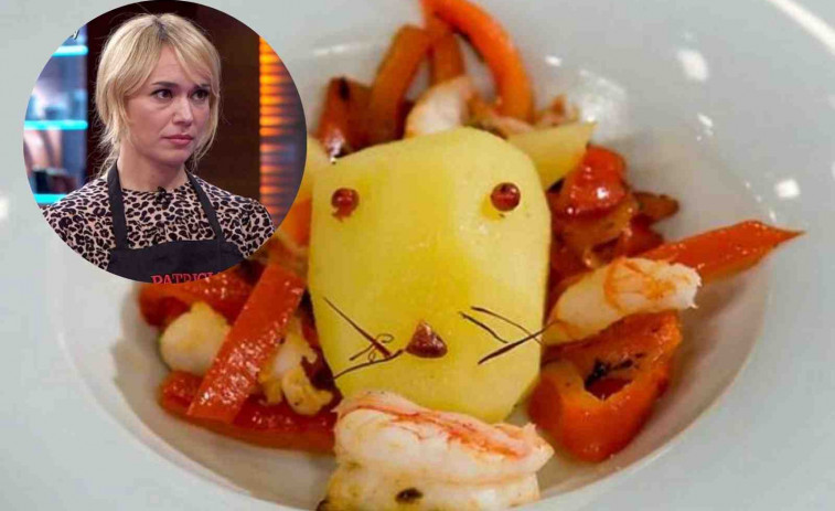 Pepe Rodríguez compara el 'León come gamba' con el caso de Patricia Conde en MasterChef