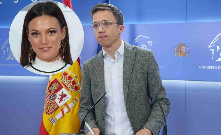 Errejón reacciona por primera vez a la denuncia de Mouliáa: asegura que es 