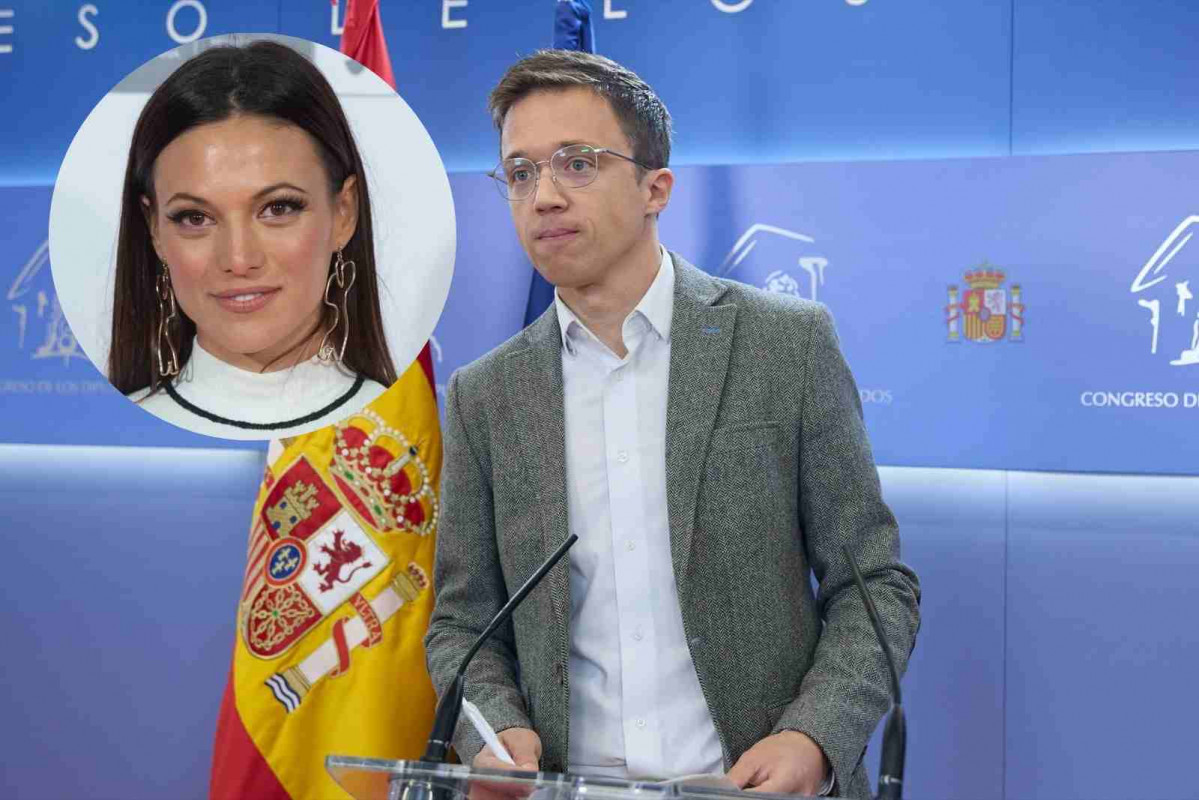 Errejón, Elisa Mouliáa