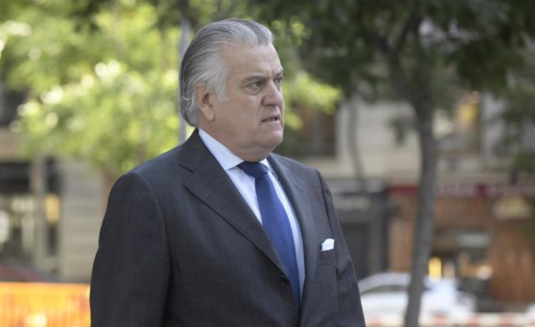 El Tribunal Supremo reduce las condenas del caso de los Papeles de Bárcenas