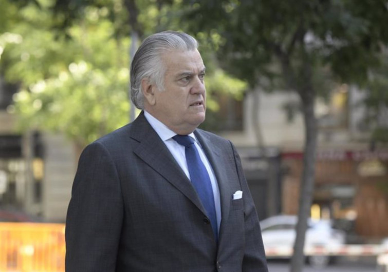 El Tribunal Supremo reduce las condenas del caso de los Papeles de Bárcenas