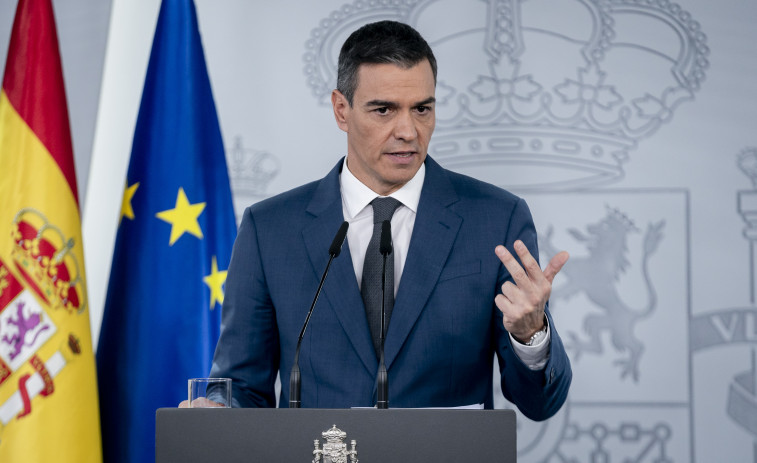 El PP se persona en la causa abierta contra el hermano de Pedro Sánchez en un juzgado de Badajoz