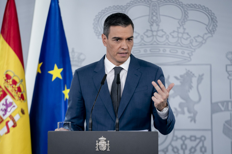 El PP se persona en la causa abierta contra el hermano de Pedro Sánchez en un juzgado de Badajoz