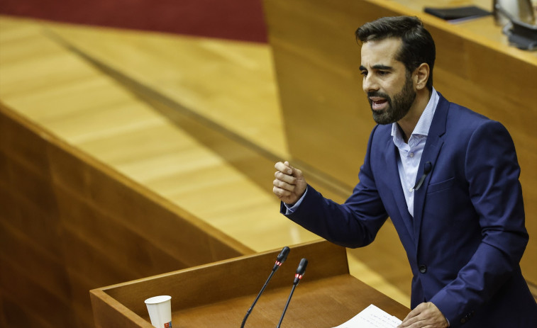 El PSOE deja temblando al PP recordando el accidente del metro de Valencia: 