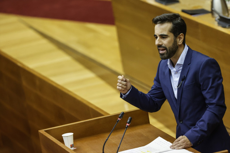 El PSOE deja temblando al PP recordando el accidente del metro de Valencia: 