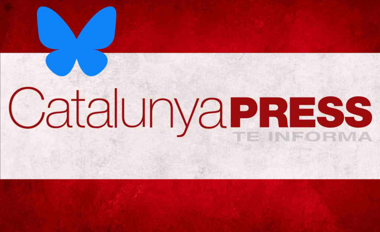 ¡CatalunyaPress aterriza en Bluesky!