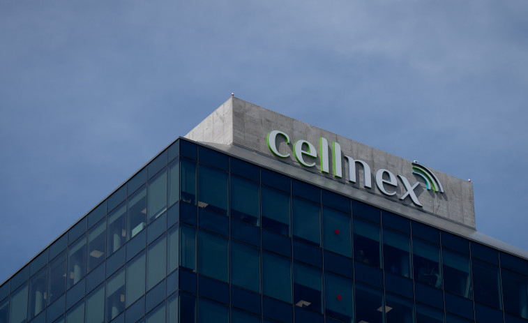 Este lunes será el último día para comprar acciones de Cellnex con derecho al dividendo de 0,046 euros