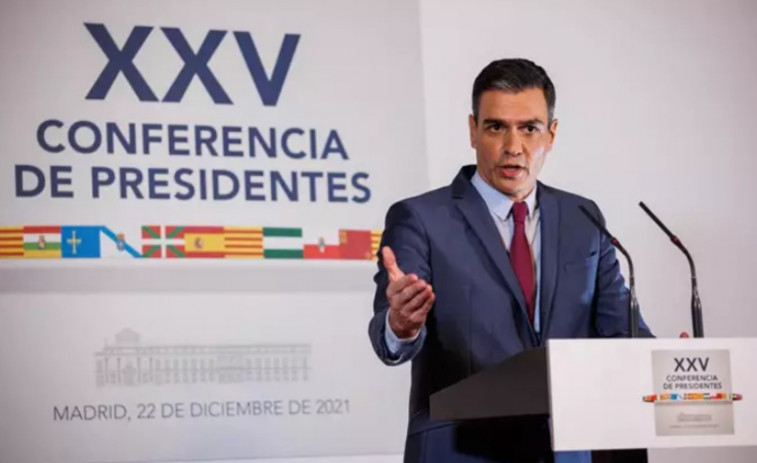 Ya hay fecha y ciudad elegida para la Conferencia de Presidentes autonómicos