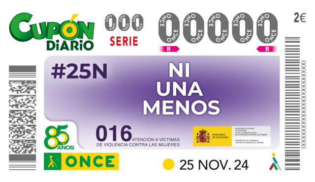 251124 DiaIntern.EliminacionViolenciacontraMujeres CEROS