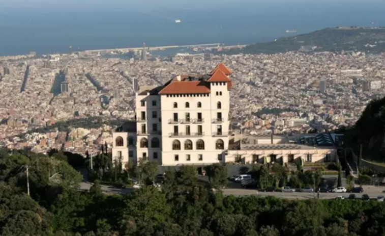 Barcelona se consolida como el mejor destino turístico de España