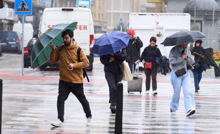 Previsión del tiempo en Catalunya: miércoles de alerta por viento y descenso de temperaturas