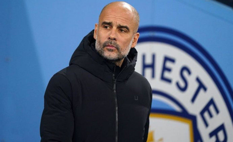 ¡Guardiola seguirá en el City! El técnico prolongará su vínculo con el conjunto inglés