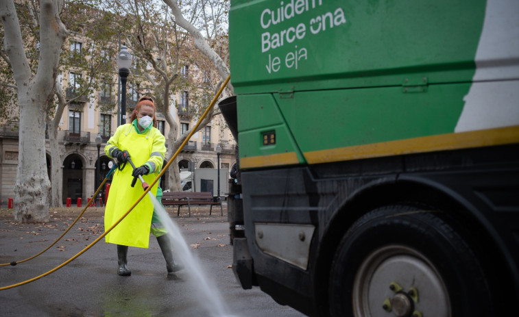 Catalunya incrementa la tasa de residuos en 2025: ¿Cuánto te tocará pagar según el municipio?