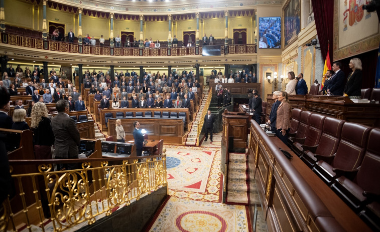 Cuando dialogar y pactar es la obligación de los políticos