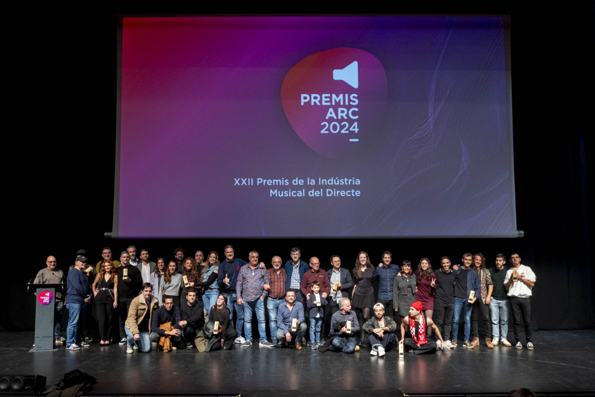 Catalunyapress premisarc2024