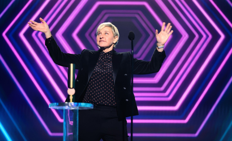 Ellen DeGeneres huye de Estados Unidos tras la victoria de Donald Trump