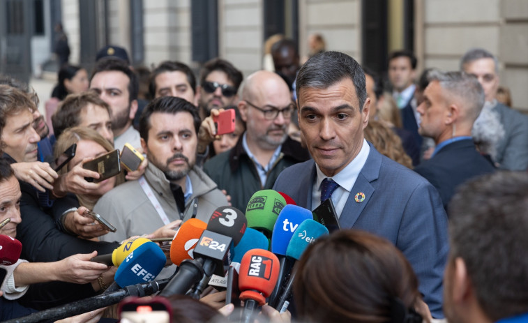 Aldama asegura que Sánchez le dijo en 2019: 