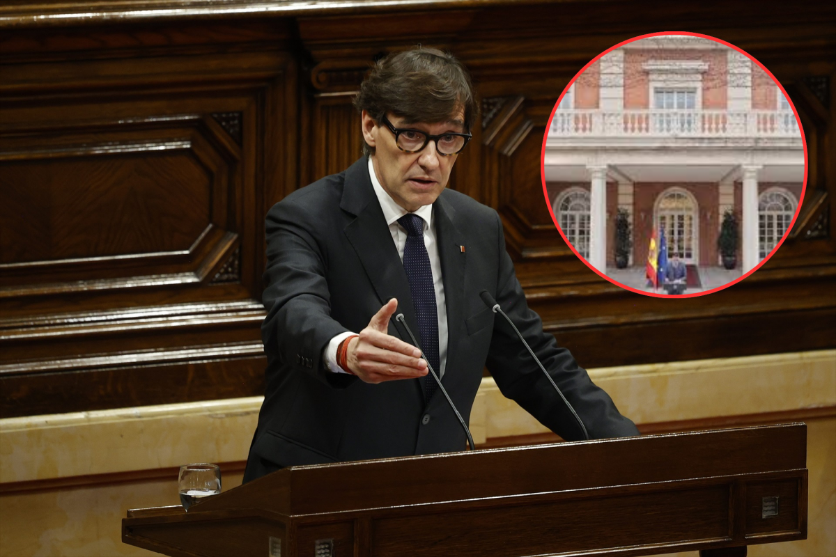 Catalunyapress illamoncloa