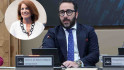 La polémica foto de Ana Botella con Aldama revela los vínculos del empresario con el PP