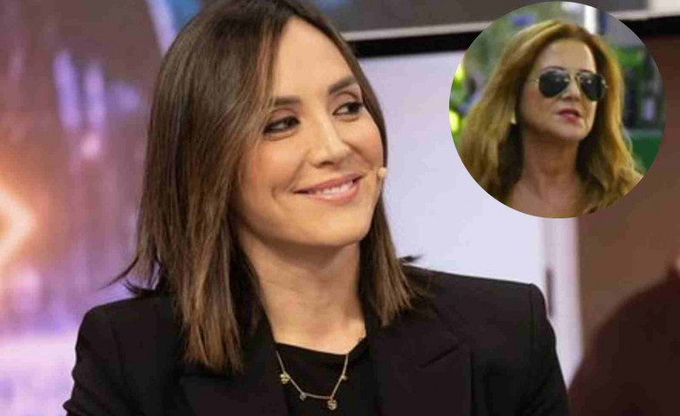 Escándalo en El Hormiguero: sale a la luz el mal rollo entre Marta Llopis y Tamara Falcó