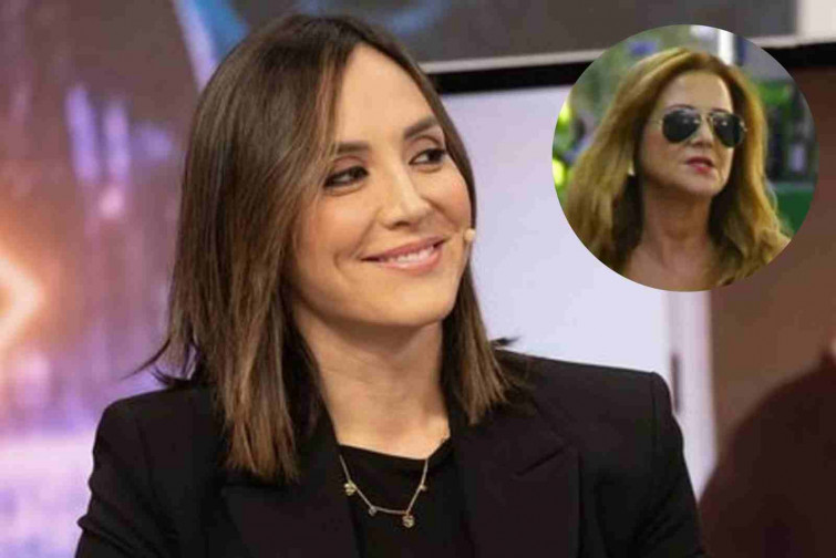 Escándalo en El Hormiguero: sale a la luz el mal rollo entre Marta Llopis y Tamara Falcó