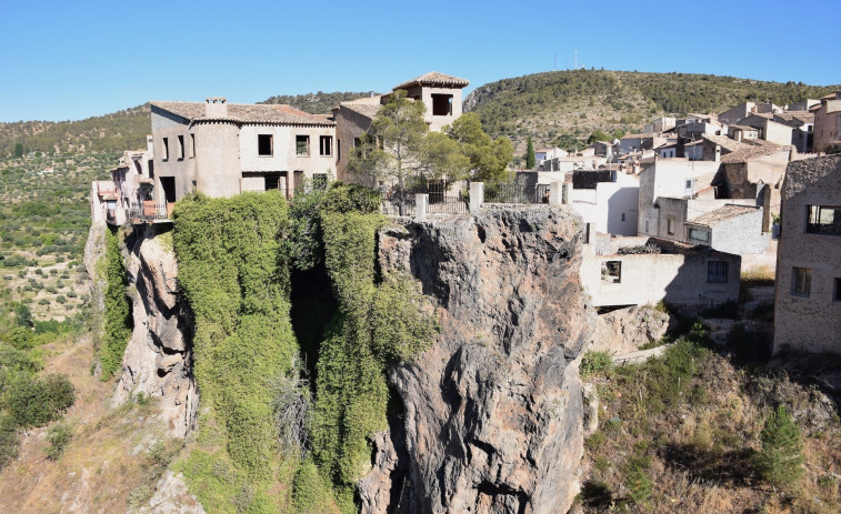 Los Pueblos Más Bonitos de España incluyen a Letur en 2025 para apoyar su recuperación tras la DANA