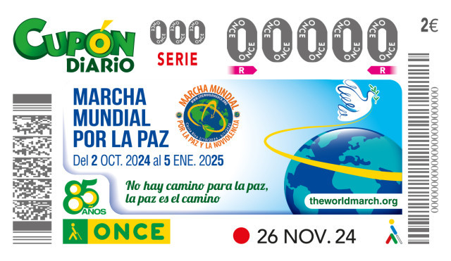 261124 MarchaMundialporlaPaz CEROS