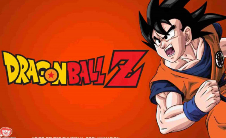 Dragon Ball vuelve a emitirse en catalán 30 años después de su estreno en TV3