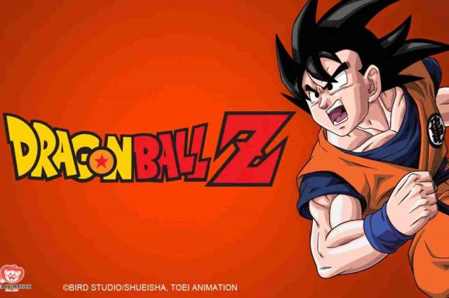 DragonBallZ