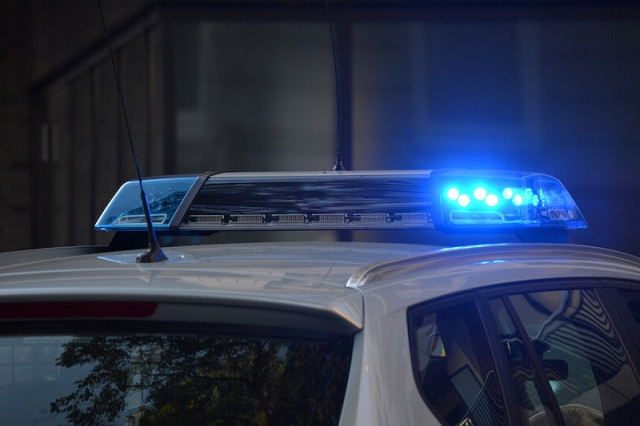 Un ladrón reincidente, detenido en L'Hospitalet tras ser sorprendido in fraganti robando un coche