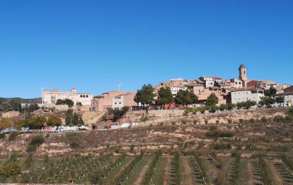 Catalunyapress bovera