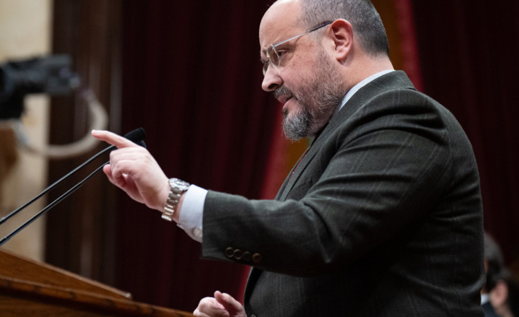 El PP de Catalunya arremete contra el traspaso de la gestión de la inmigración a la Generalitat