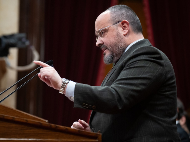 El PP de Catalunya arremete contra el traspaso de la gestión de la inmigración a la Generalitat