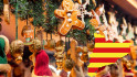 Descubre los pueblos navideños con encanto cerca de Barcelona