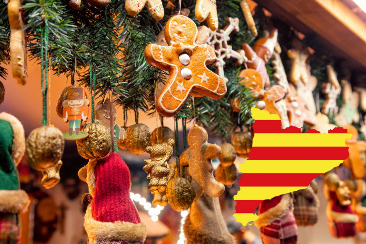 Descubre los pueblos navideños con encanto cerca de Barcelona