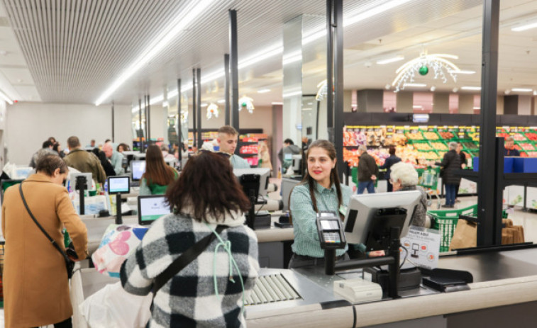 Mercadona anuncia la apertura de un nuevo supermercado en l'Hospitalet de Llobregat