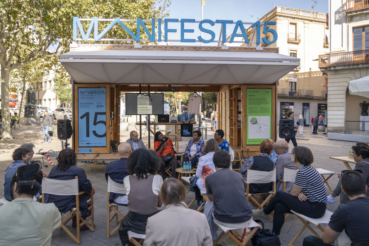 Manifesta 15 culmina con éxito su edición más ambiciosa en Barcelona y su área metropolitana